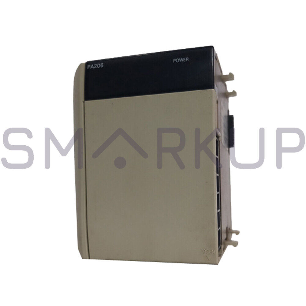 new In Box OMRON CQM1-PA206 CQM1PA206 Power Supply Unit 100-240VAC