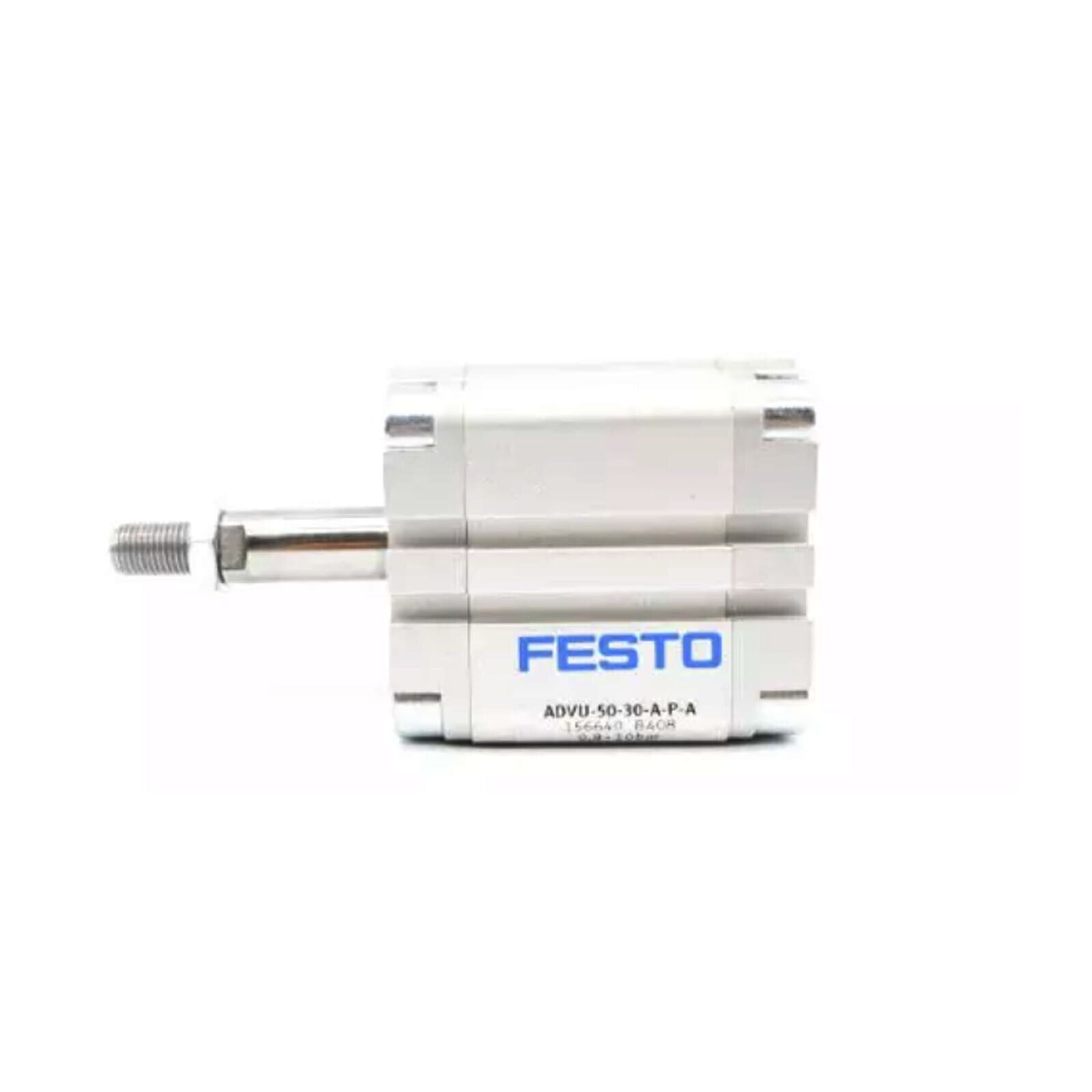 FESTO ADVU-50-30-A Compact Air Cylinder - FESTO