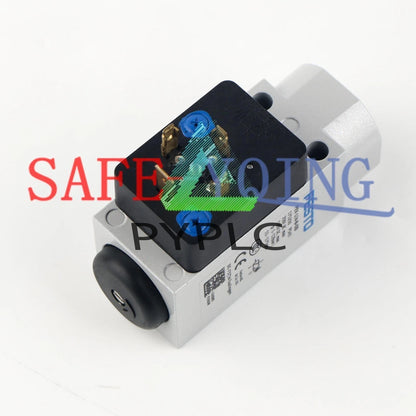 One Festo Pressure Switch PEV-1/4-B-OD 175250