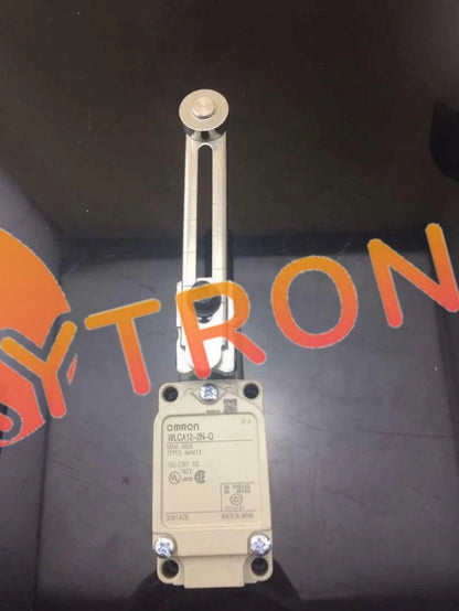 1PC OMRON WLG12-LD WLG12LD Free Shipping