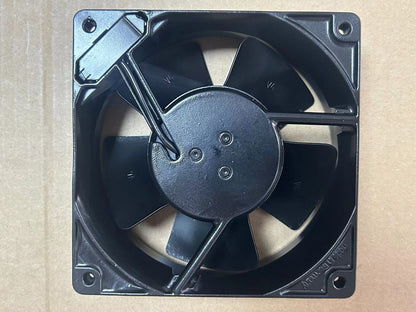 new FOR W2G110-AK43-31 Axial Fan 24V 15W 120*120*38mm