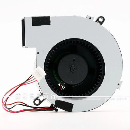 1pcs DELTA BSB0812HN 12V 0.6A 8028 for Epson projector turbo fan 4pin