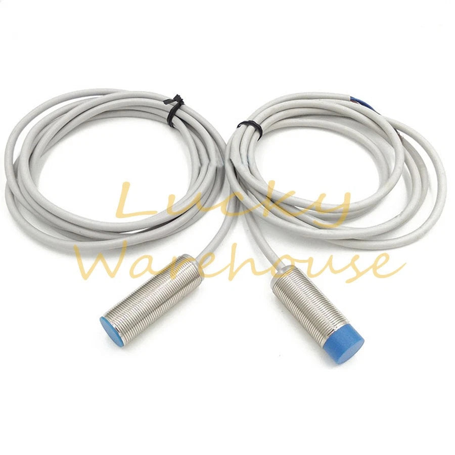 SICK IME18-05BPOZW2K Inductive proximity sensors PNP, #