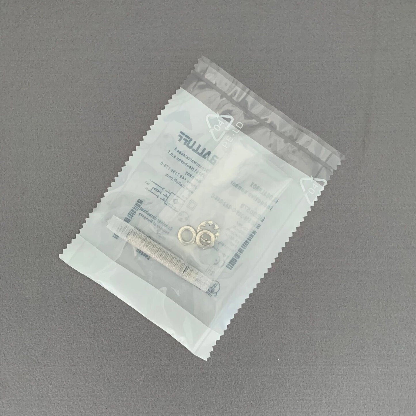 1PCS BALLUFF BES 516-369-G-SA2-S49-C BES516-369-G-SA2-S49-C