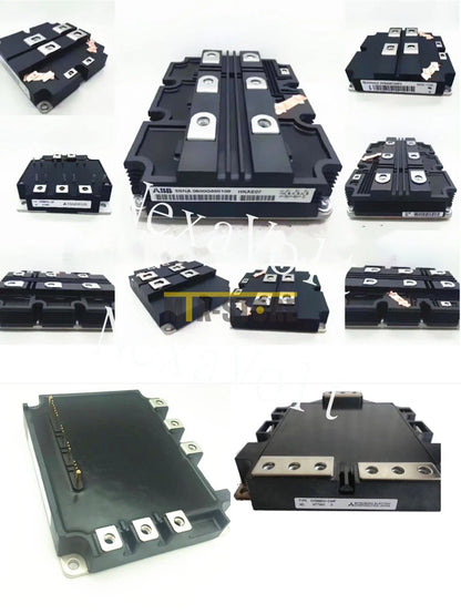 1PCS Module IXYS VVZB120-16IO1 VVZB120-16I01 Quality Assurance