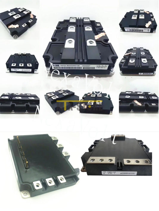 1PCS Module IXYS VVZB120-16IO1 VVZB120-16I01 Quality Assurance