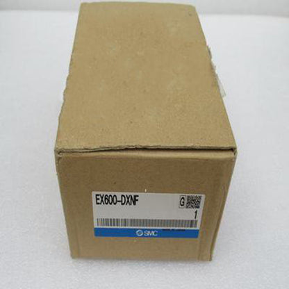 1-PC SMC Module EX600-DXNF in a Box: ONE-Year Warranty - SMC