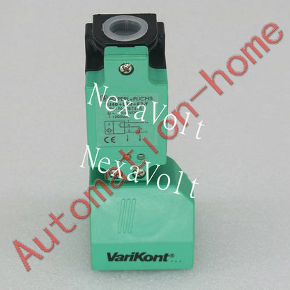 PEPPERL+FUCHS NJ40+U10+E2-Y 087418 Proximity switch sensor Free Shipping