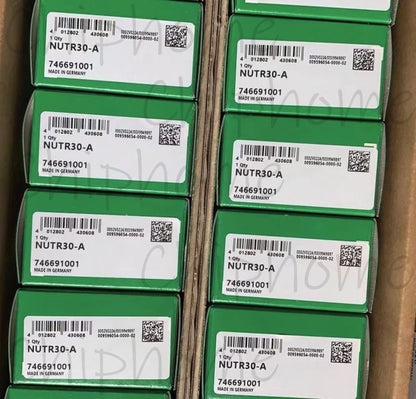 1PCS INA NUTR30-A Needle Roller Bearings