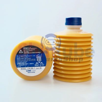 Japan LHL300-7 Grease, 700ml, Suitable for Haitian,ZHAFIR,LG,Makino Machines