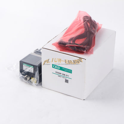 new 1PC CKD EV2509-208-C11 Pressure Reducing Proportional Valve - XYZ