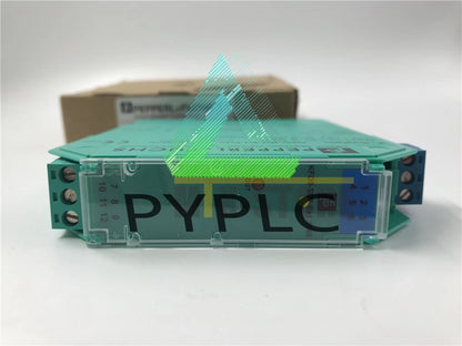 1pcs For Pepperl+Fuchs Fuchs barrier KFD0-SD2-Ex1.1045