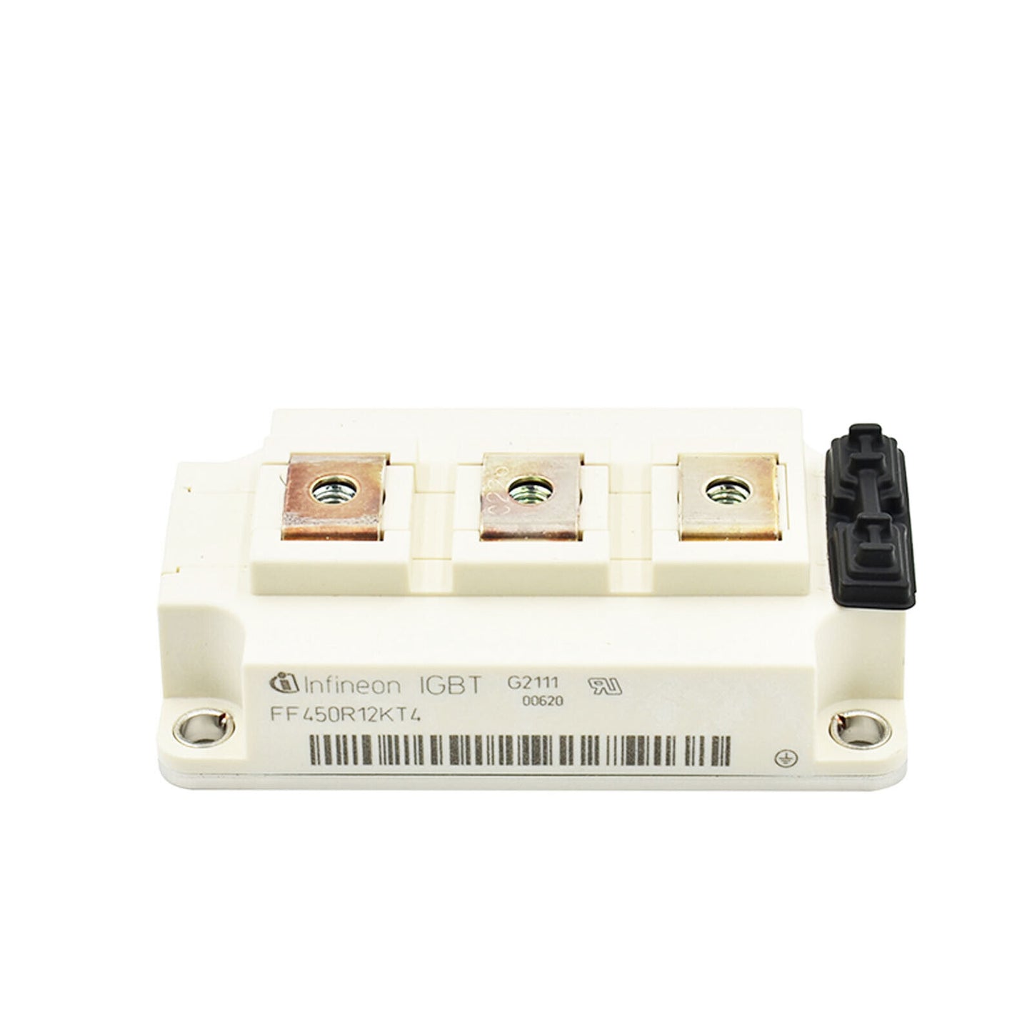INFINEON FF450R12KT4 Power Supply Module - High-Efficiency DC-DC Converter with 450V 12A Output - IN FINON