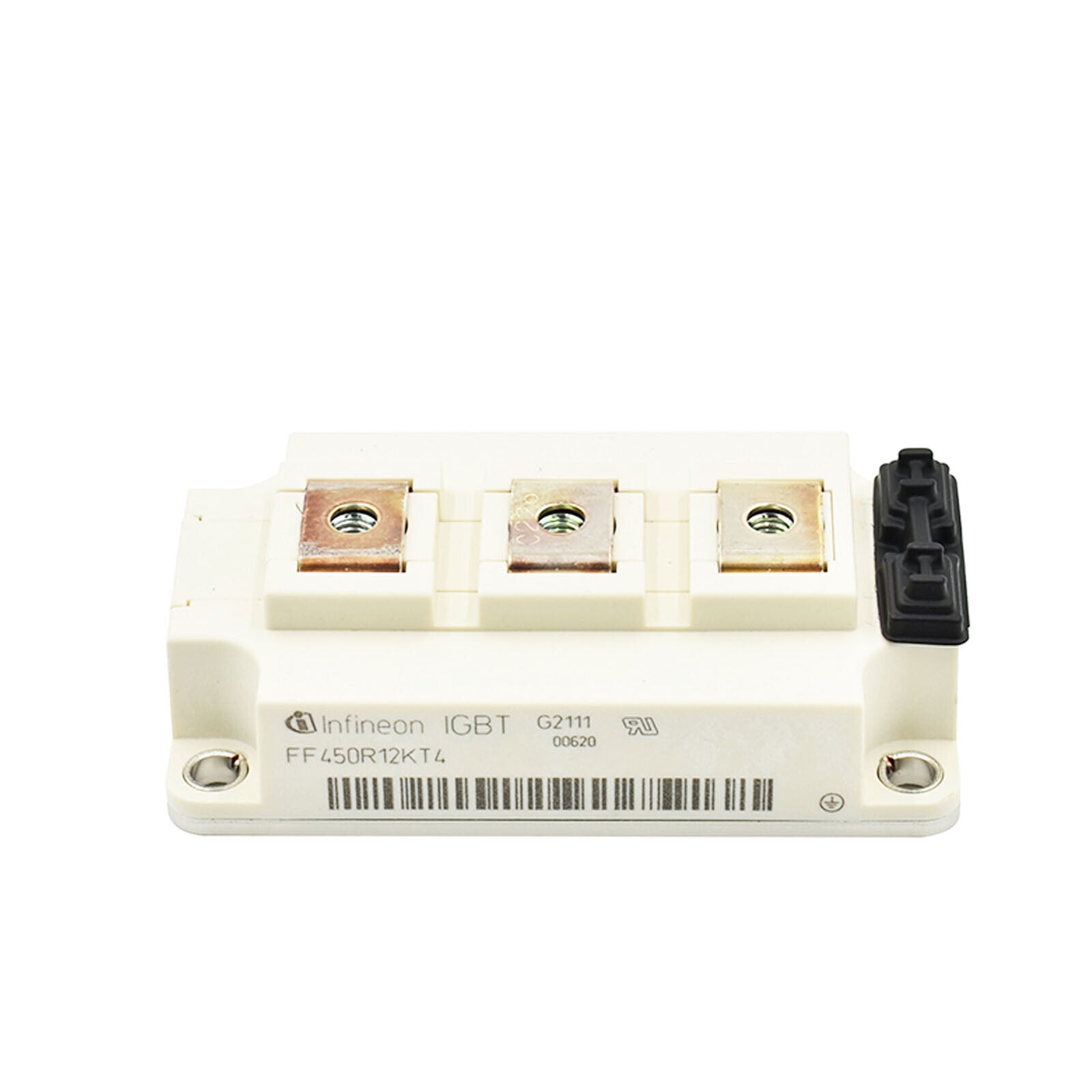 INFINEON FF450R12KT4 Power Supply Module - High-Efficiency DC-DC Converter with 450V 12A Output - IN FINON