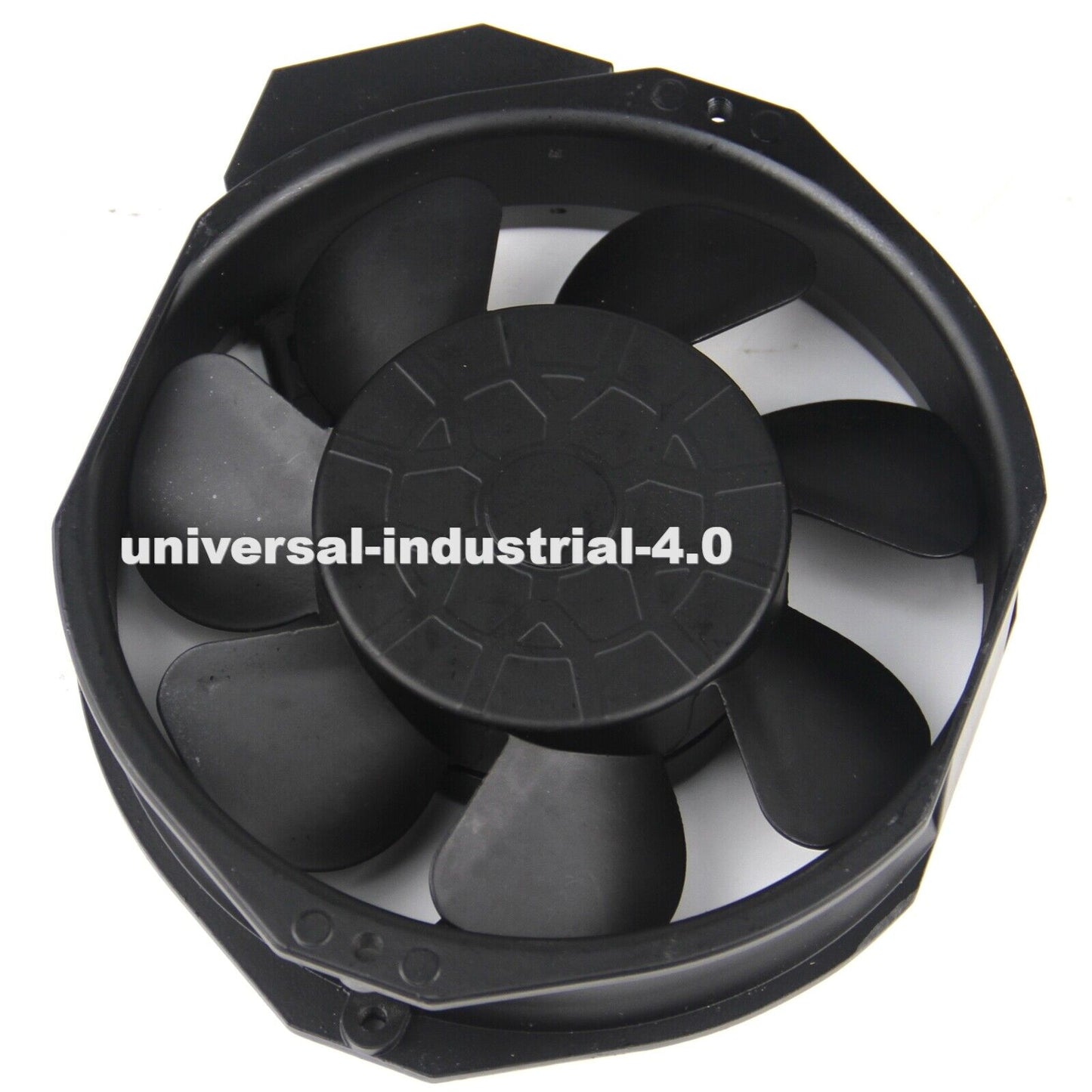 FLOWMAX A90L-0001-0213#A 5915PC-20W-B20 Axial Fan AC200V - FLOWMAX