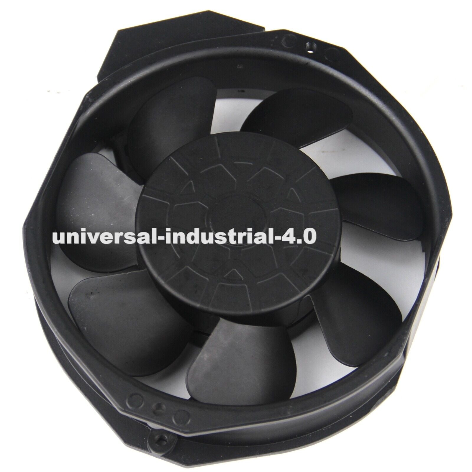 FLOWMAX A90L-0001-0213#A 5915PC-20W-B20 Axial Fan AC200V - FLOWMAX