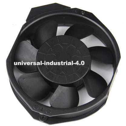 FLOWMAX A90L-0001-0213#A 5915PC-20W-B20 Axial Fan AC200V - FLOWMAX