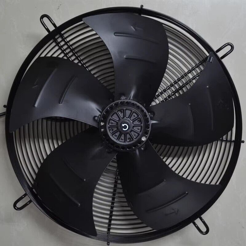 1Pcs WeiGuang YWF4D-450S Cooling Fan 380V/50Hz - WEIGUANG