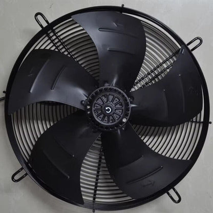 1Pcs WeiGuang YWF4D-450S Cooling Fan 380V/50Hz - WEIGUANG