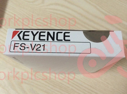 Keyence Sensor FS-V21