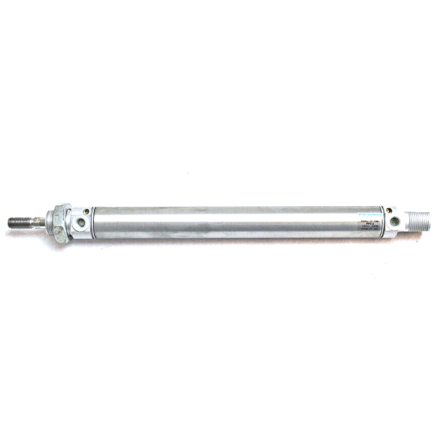 FESTO DSNU-25-200-PPV-A Acting Mini Pneumatic Components Cylinder - FESTO
