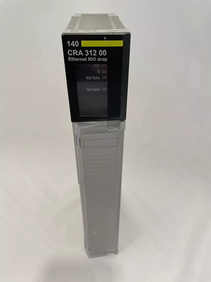 Schneider Electric 140CRA31200 Modicon Quantum Ethernet RIO Drop - SCHNEIDER