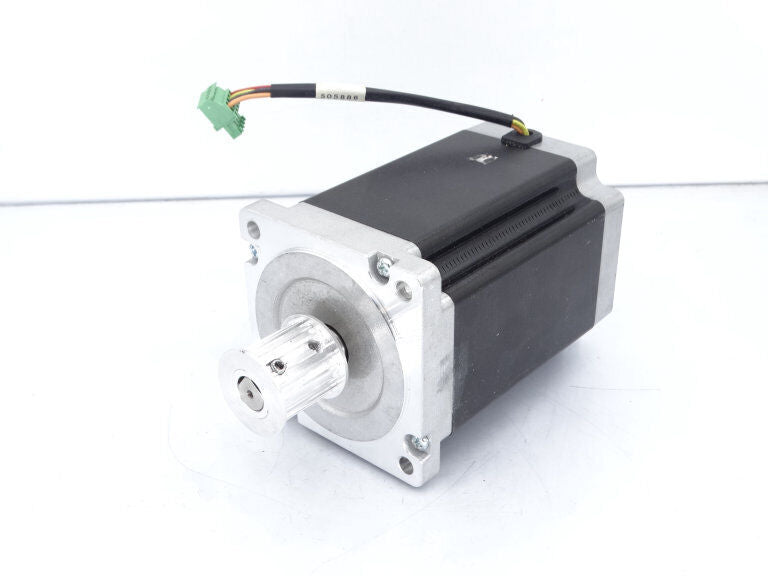 Elettronica MT34HE50050M401 Motor - High Performance Electric Motor - ELETTRONICA