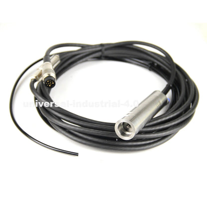 NAKANISHI EM25N-5000 J4 Brushless Motor - NAKANISHI