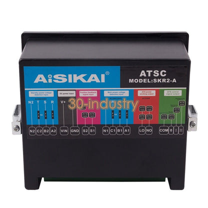 AISIKAI SKR2-A Intelligent Dual Power Controller - AISIKAI