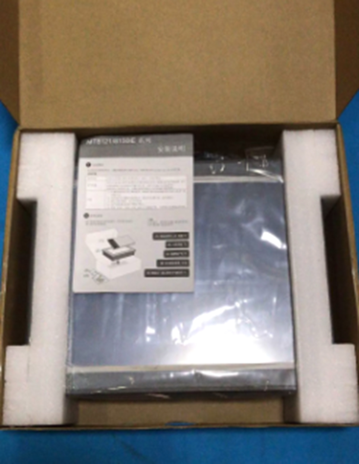 new WEINTEK MT8150iE Human Machine Interface HMI Display MT8150iE - WEINTEK