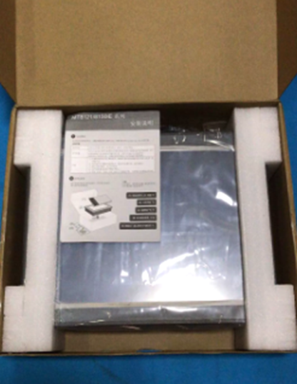 new WEINTEK MT8150iE Human Machine Interface HMI Display MT8150iE - WEINTEK