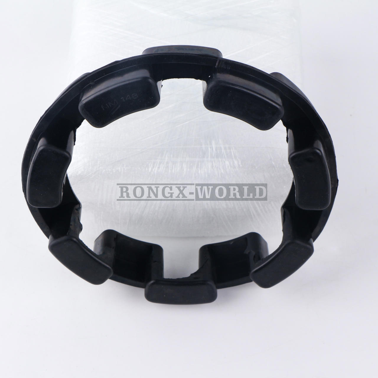 Flexible Coupling for NOR-MEX Element - NORDICMAK