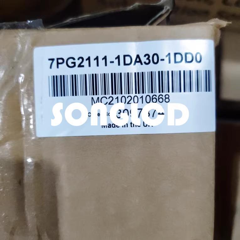 1PCS 7PG2111-1DA30-1DD0 Pressure Sensor - HONEYWELL