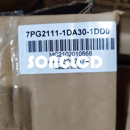 1PCS 7PG2111-1DA30-1DD0 Pressure Sensor - HONEYWELL