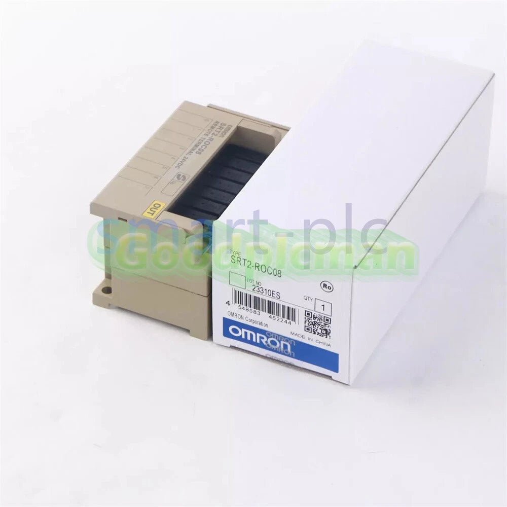 1PC Omron MODULE SRT2-ROC08