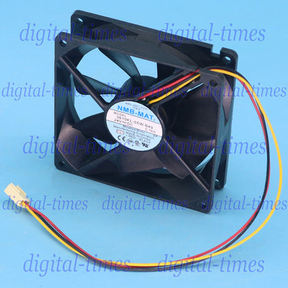 One For Fanuc 3610KL-05W-B49 A90L-0001-0378 24V 0.16A NMB Fan - FANUC