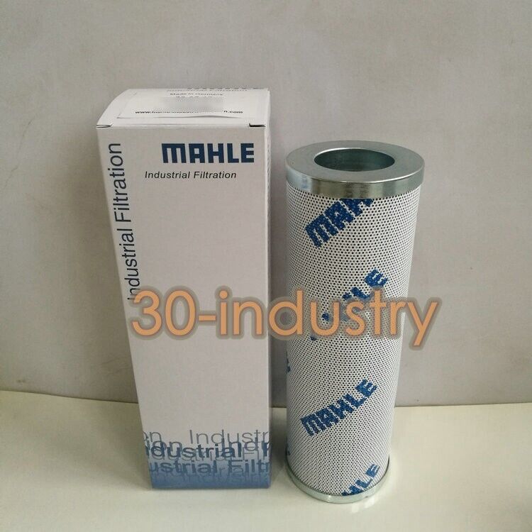 New MAHLE PI8611DRG200 Filter Element - High Quality Replacement - MAHLE