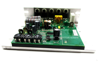 1X DC Speed Control Board JYMC-110D-II - JYMC