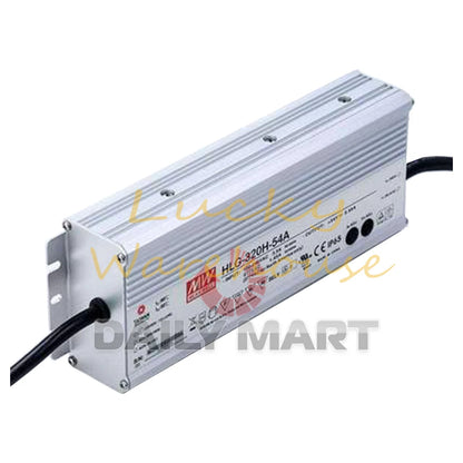 MEANWELL HLG-320H-54A Switching Power Supply