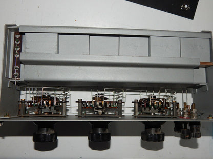 Used RFT Type 904 VEB Capacitor 0.001-1.11 F - XYZ BRAND