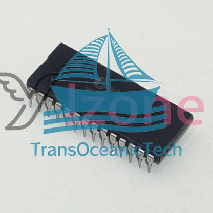 WINBOND W27E512 27E512 27C512 512KBIT EEPROM DIP28 X 50PCS