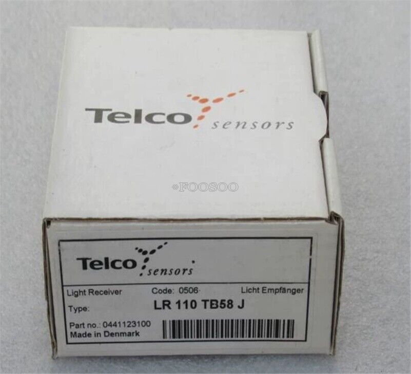 new 1PC Telco LR110TB58J ra - TELCO