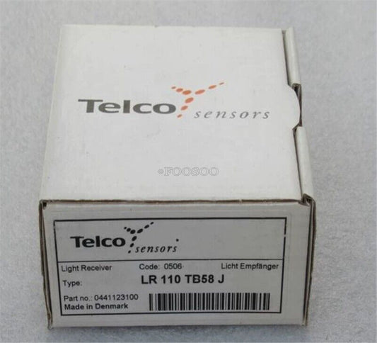 new 1PC Telco LR110TB58J ra - TELCO