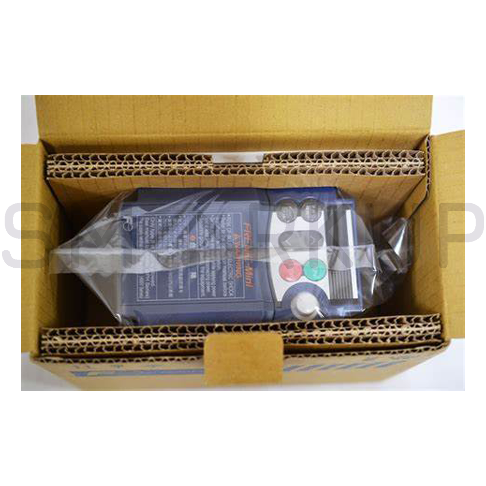 new FUJI FRN0.75E2S-2J Inverter 220V 0.75W