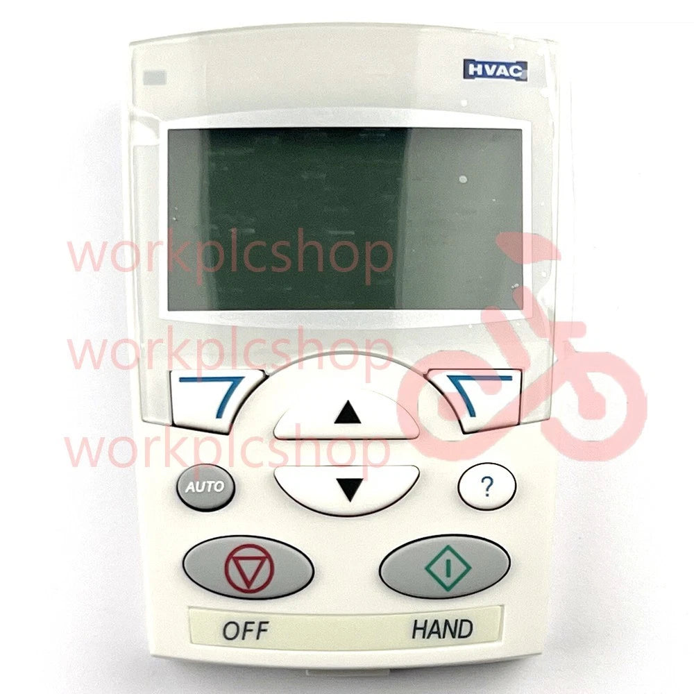 ABB ACH-CP-B HVAC Advanced Control Panel with Real Time Clock