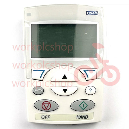 ABB ACH-CP-B HVAC Advanced Control Panel with Real Time Clock