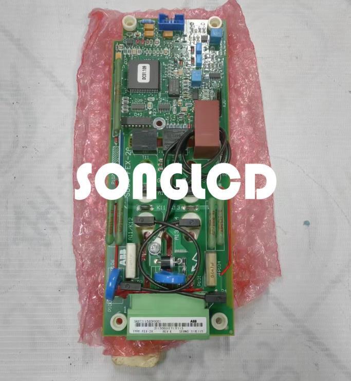 1PCS FEX-2A 3ADT311500R0001 - Reliable Electrical Component - OMRON