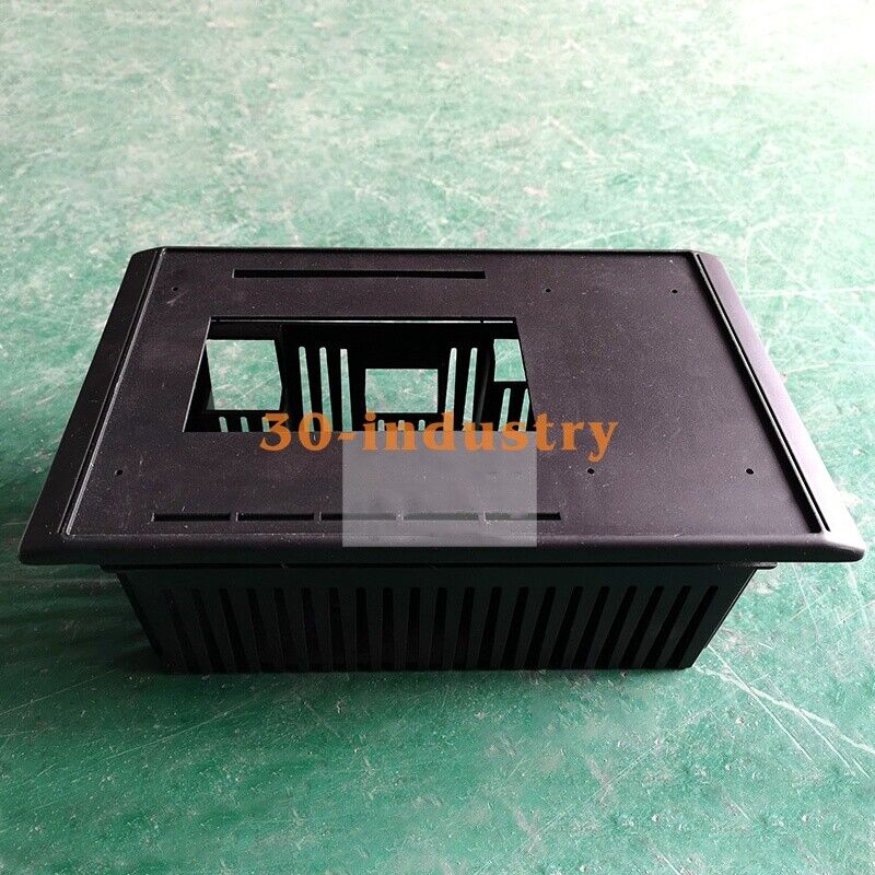 Front Cover & Back Case Housing Shell for Model 550 2711-K5A8 - ALLEN-BRADLEY