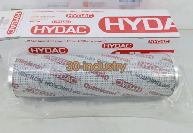 HYDAC 0800 D 003 ON Filter Element - 1 Pcs Replacement - HYDAC