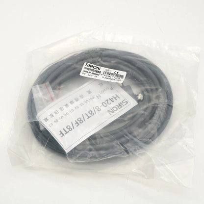 1PCS SIRON H420-8T-5000MM